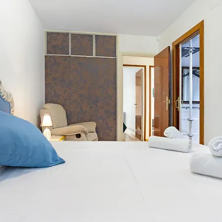 Spal - Apartment *