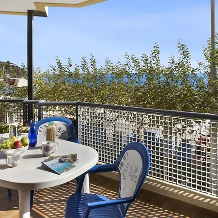 Spal - Apartment