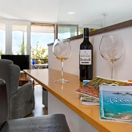 Apartment Spal - Blanes