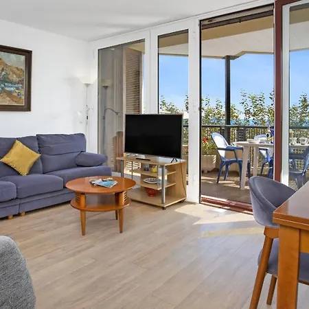 Apartment Spal -