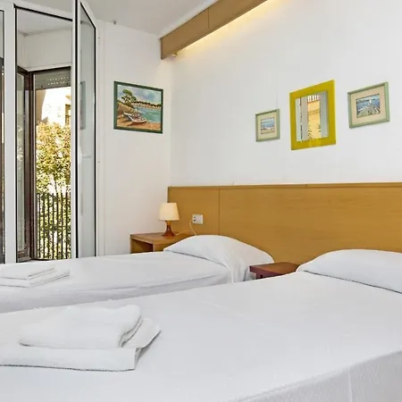 Apartment Spal -