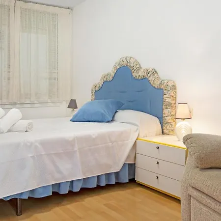 Spal - Apartment Blanes