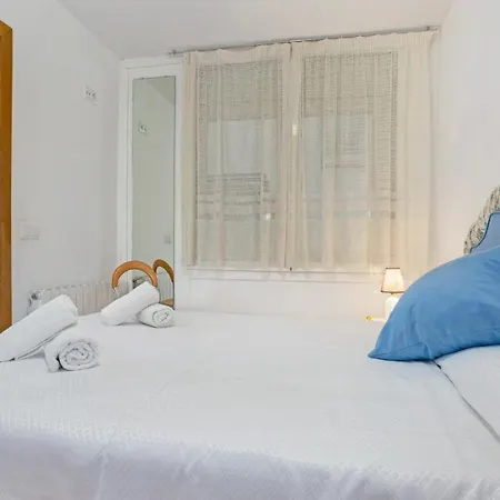 Spal - Apartment