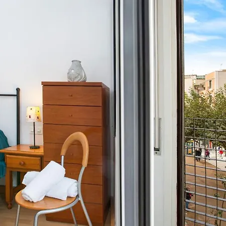 Apartment Spal -